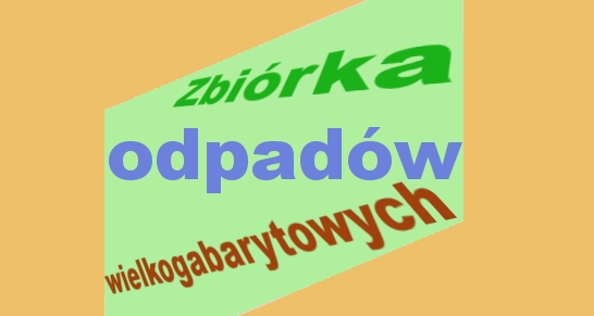 Zbiórka odpadów wielkogabarytowych w budownictwie wielorodzinnym